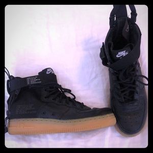 Nike Women’s SF Air Force 1